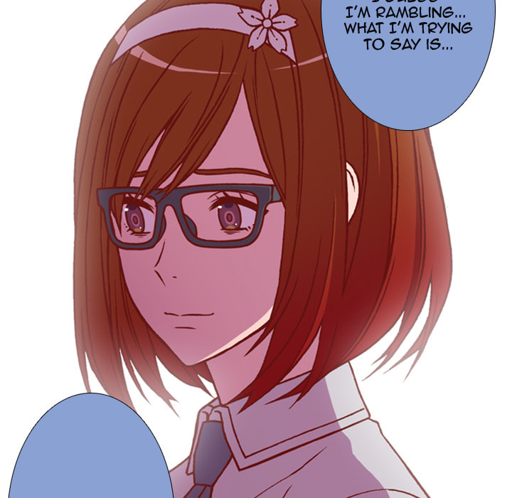 Read Red Velvet chapter 75 image 38 on Lezhin