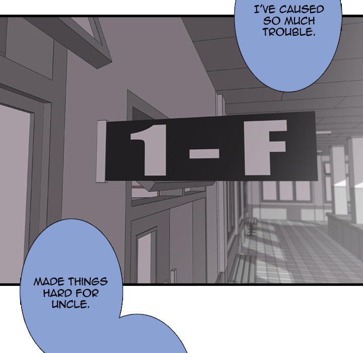 Read Red Velvet chapter 75 image 46 on Lezhin