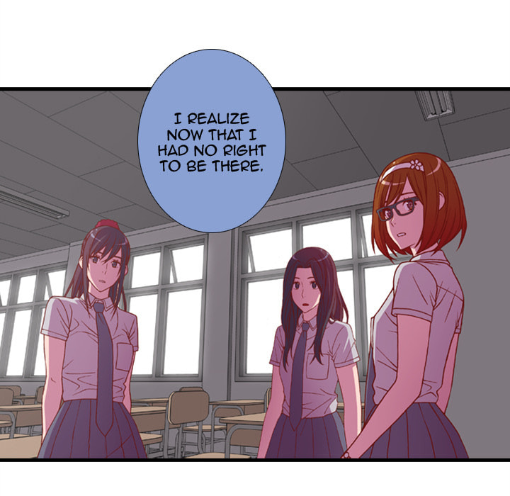 Read Red Velvet chapter 75 image 53 on Lezhin