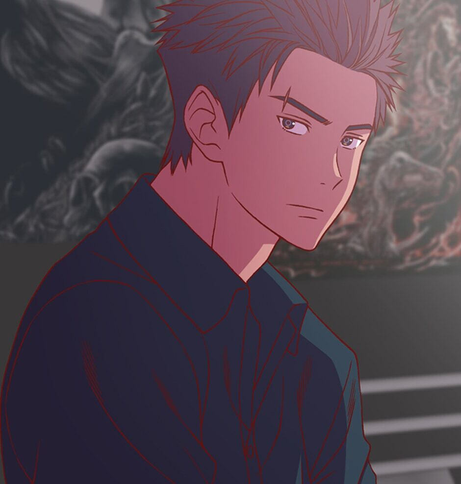 Read Red Velvet chapter 76 image 16 on Lezhin