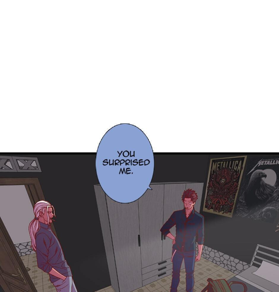 Read Red Velvet chapter 76 image 18 on Lezhin