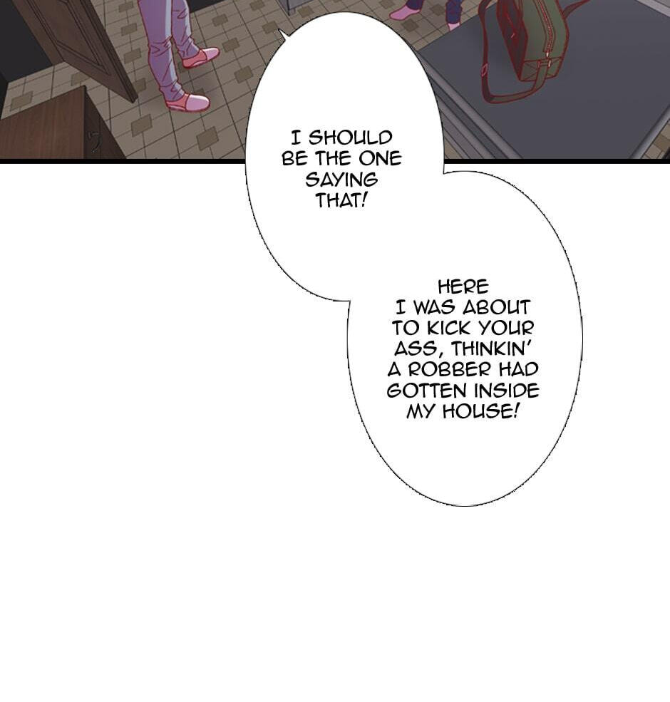Read Red Velvet chapter 76 image 19 on Lezhin