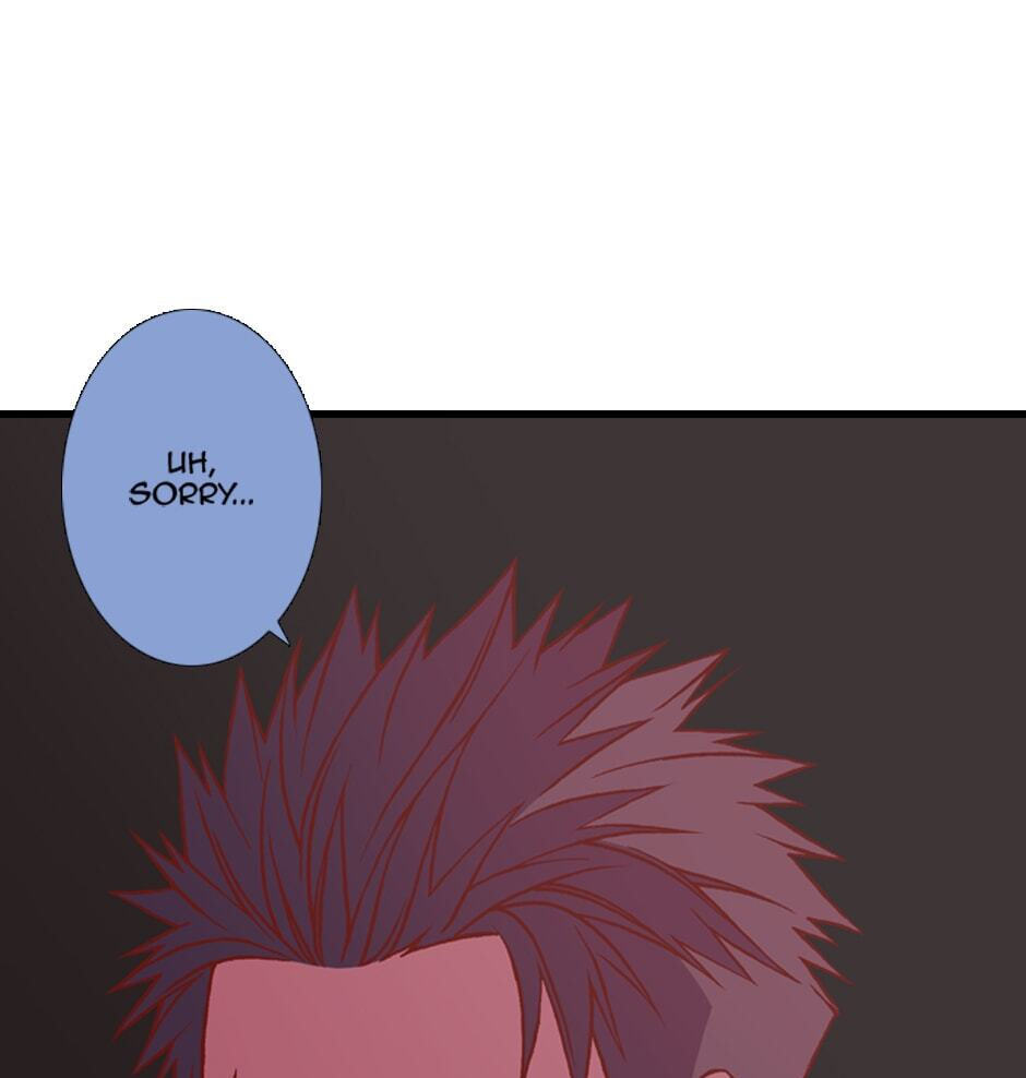 Read Red Velvet chapter 76 image 20 on Lezhin