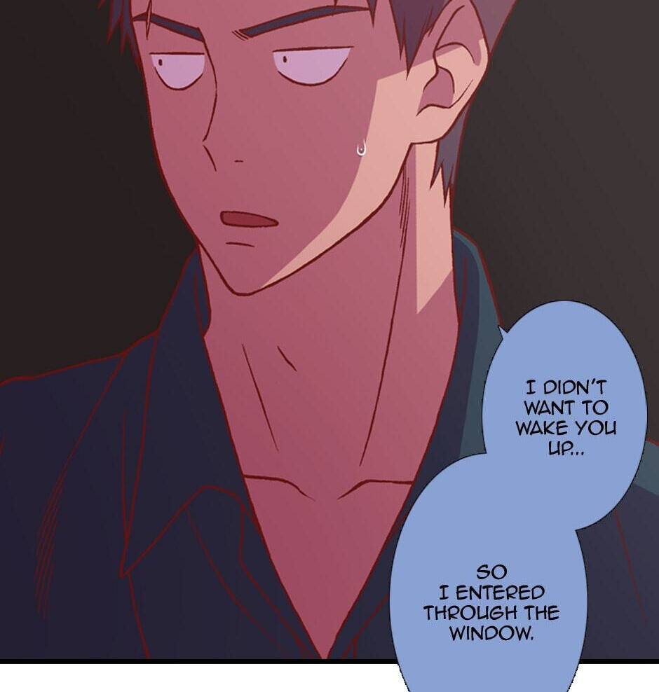 Read Red Velvet chapter 76 image 21 on Lezhin