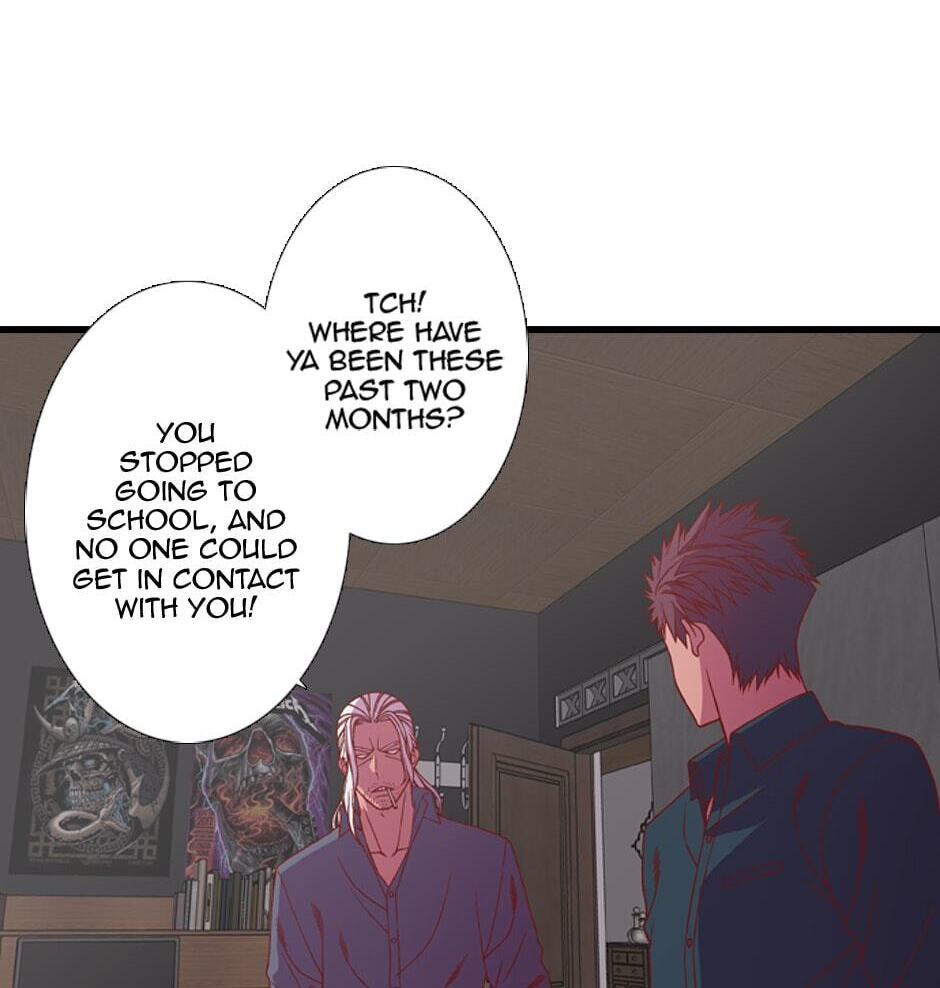 Read Red Velvet chapter 76 image 23 on Lezhin