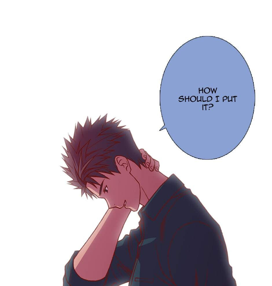 Read Red Velvet chapter 76 image 26 on Lezhin