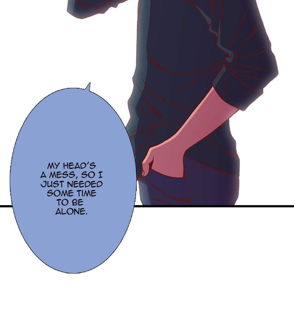 Read Red Velvet chapter 76 image 27 on Lezhin