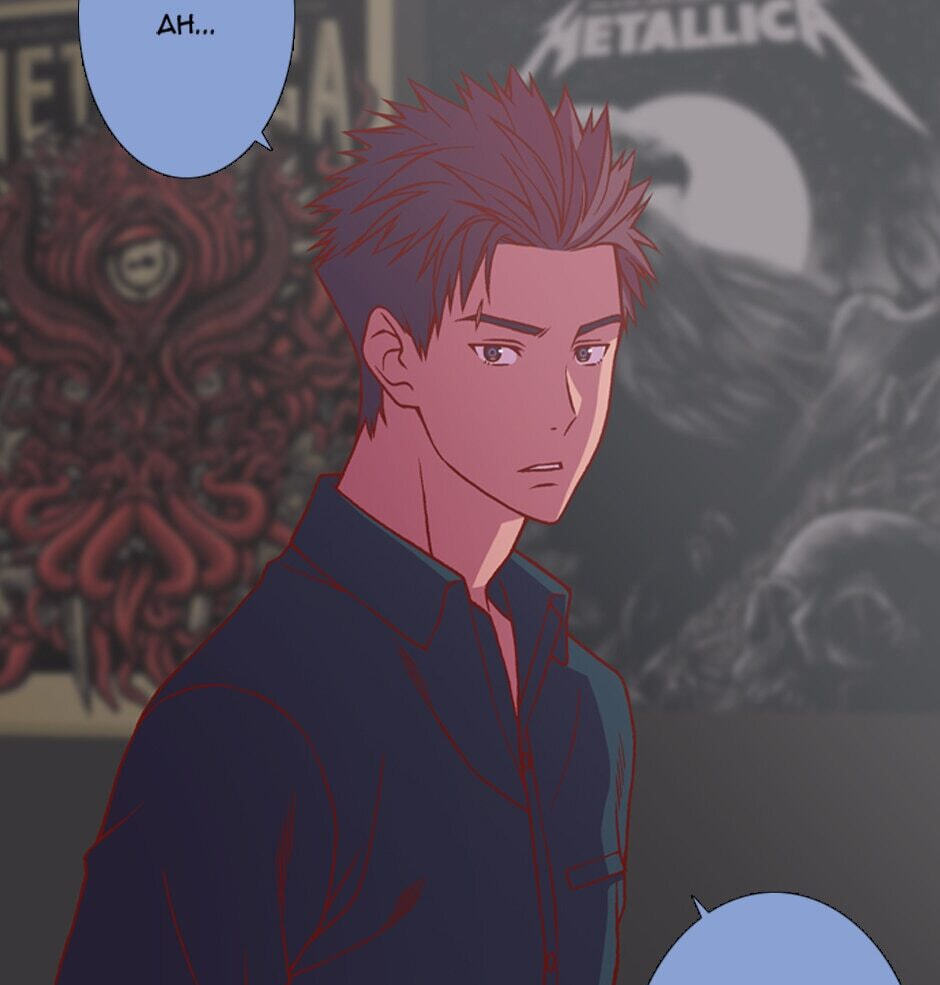 Read Red Velvet chapter 76 image 38 on Lezhin