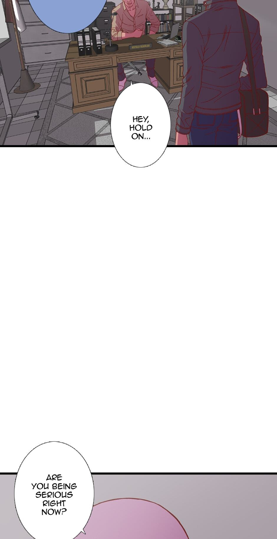 Read Red Velvet chapter 76 image 46 on Lezhin