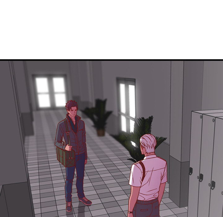 Read Red Velvet chapter 77 image 17 on Lezhin