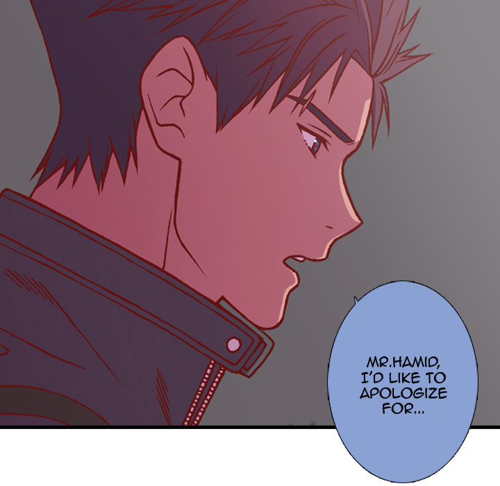 Read Red Velvet chapter 77 image 26 on Lezhin