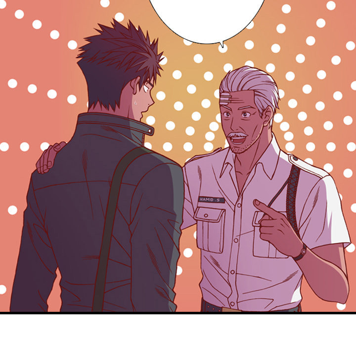 Read Red Velvet chapter 77 image 31 on Lezhin