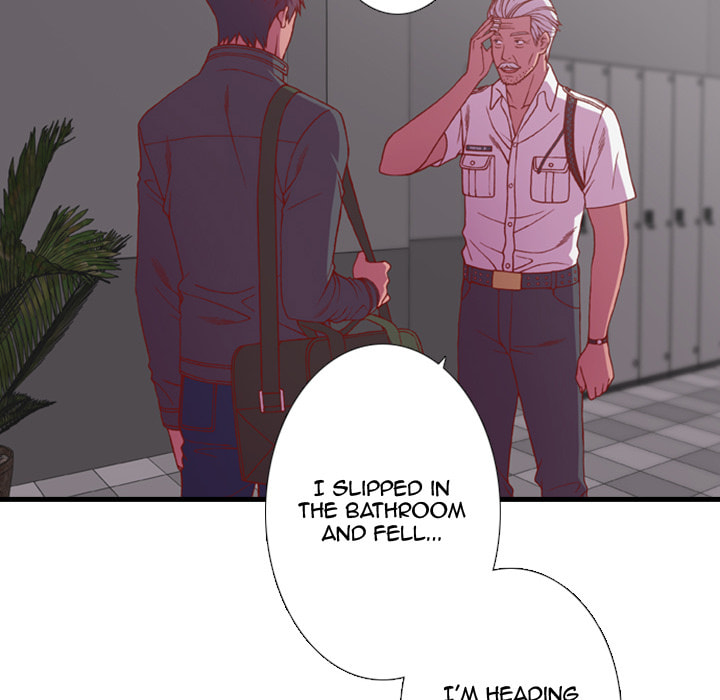 Read Red Velvet chapter 77 image 41 on Lezhin