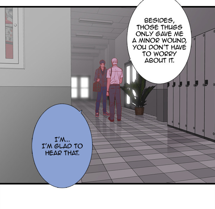 Read Red Velvet chapter 77 image 44 on Lezhin