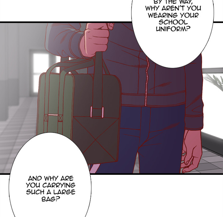 Read Red Velvet chapter 77 image 46 on Lezhin