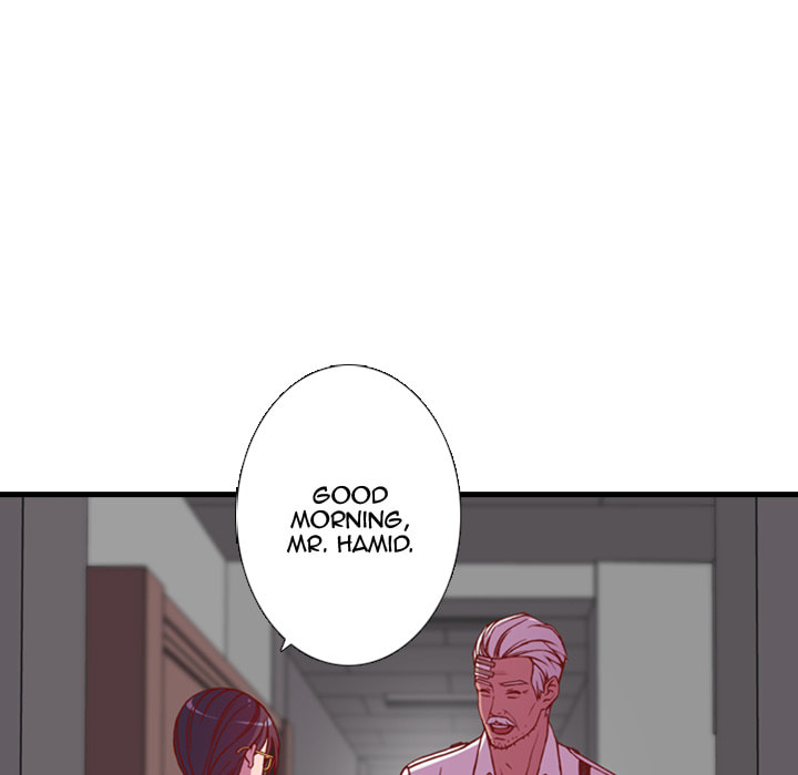 Read Red Velvet chapter 77 image 6 on Lezhin