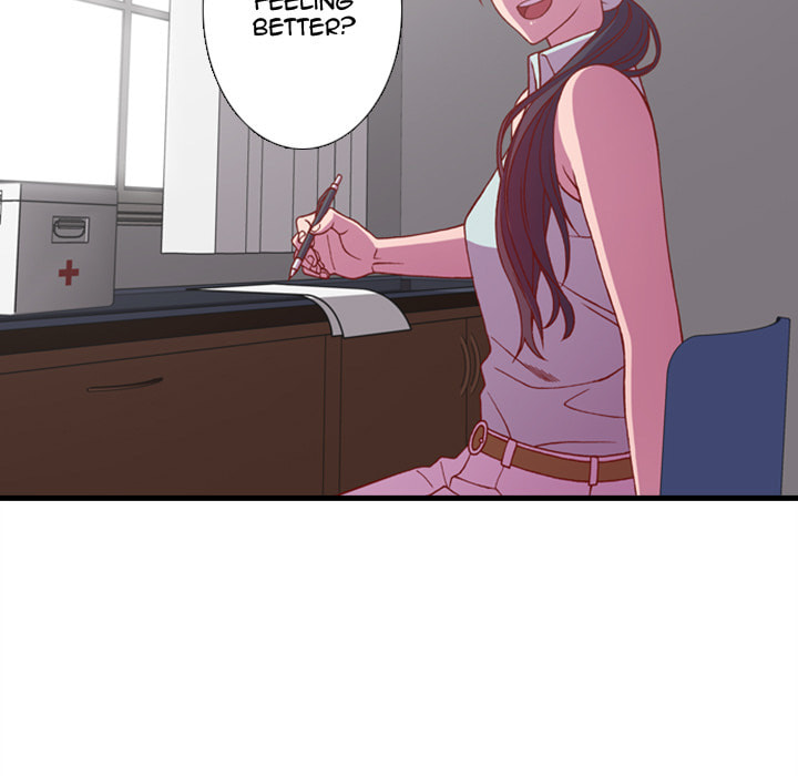 Read Red Velvet chapter 77 image 60 on Lezhin