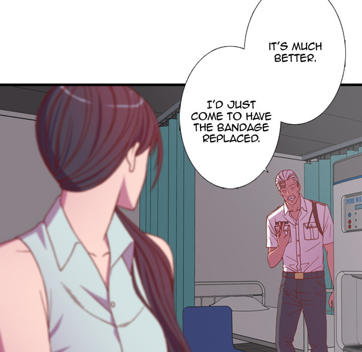 Read Red Velvet chapter 77 image 62 on Lezhin