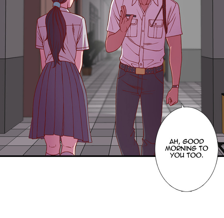 Read Red Velvet chapter 77 image 7 on Lezhin