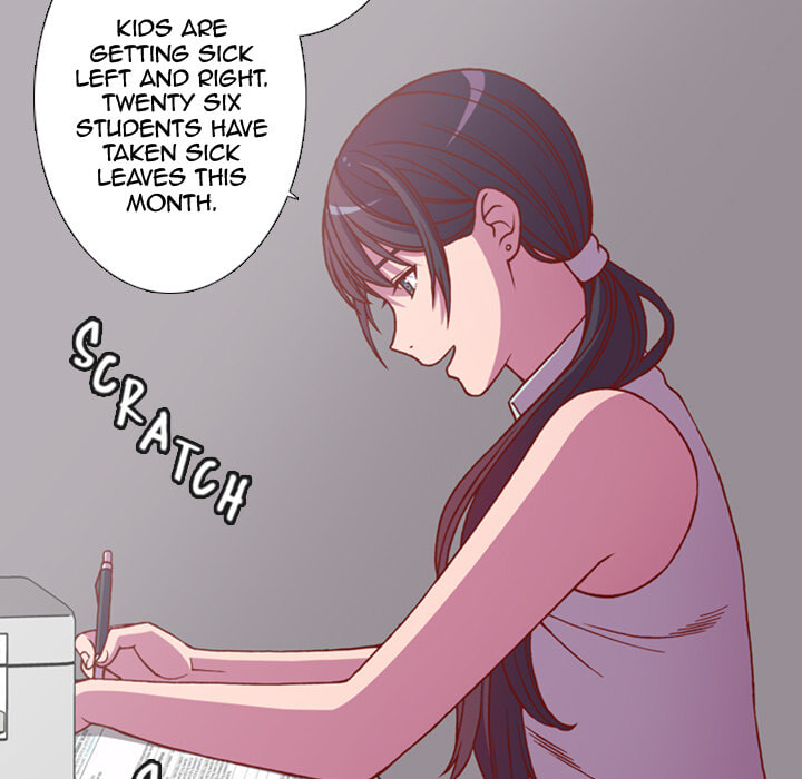 Read Red Velvet chapter 77 image 70 on Lezhin