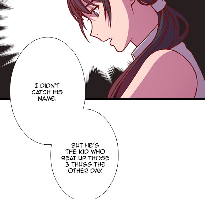 Read Red Velvet chapter 77 image 75 on Lezhin