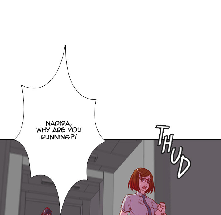 Read Red Velvet chapter 78 image 10 on Lezhin