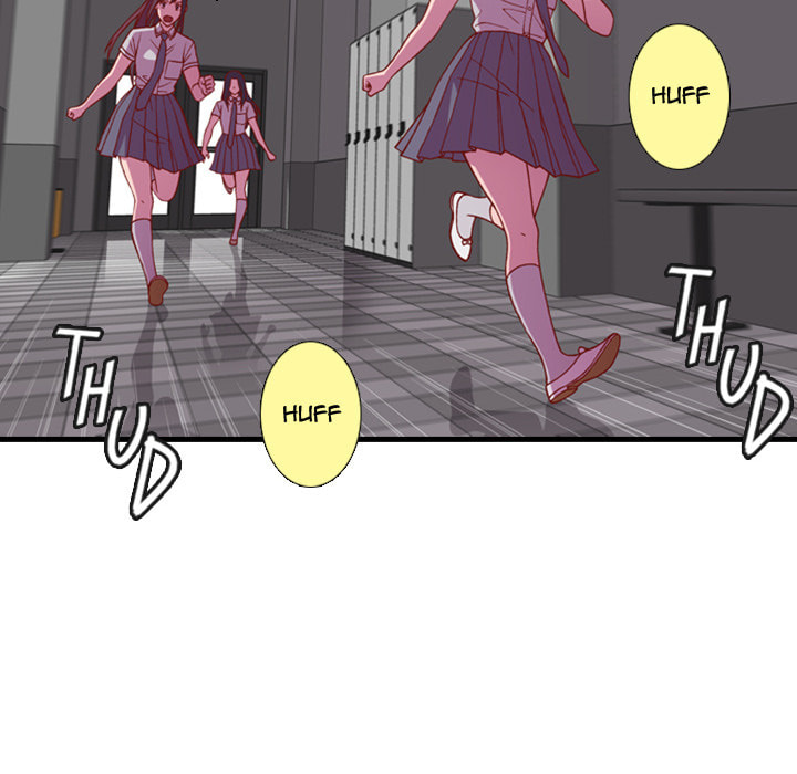 Read Red Velvet chapter 78 image 11 on Lezhin