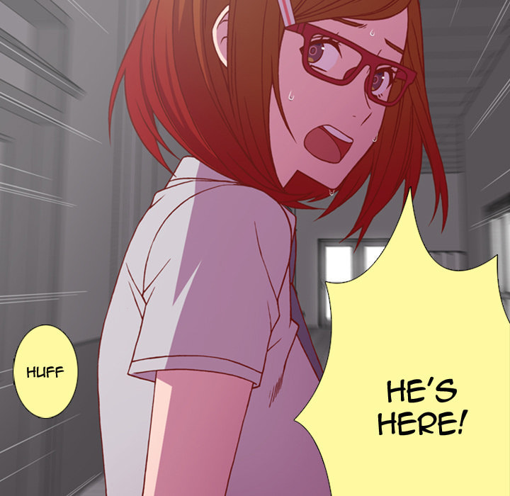 Read Red Velvet chapter 78 image 14 on Lezhin