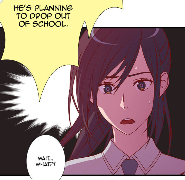Read Red Velvet chapter 78 image 19 on Lezhin