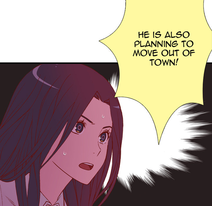 Read Red Velvet chapter 78 image 21 on Lezhin