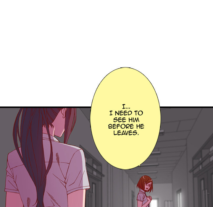 Read Red Velvet chapter 78 image 23 on Lezhin