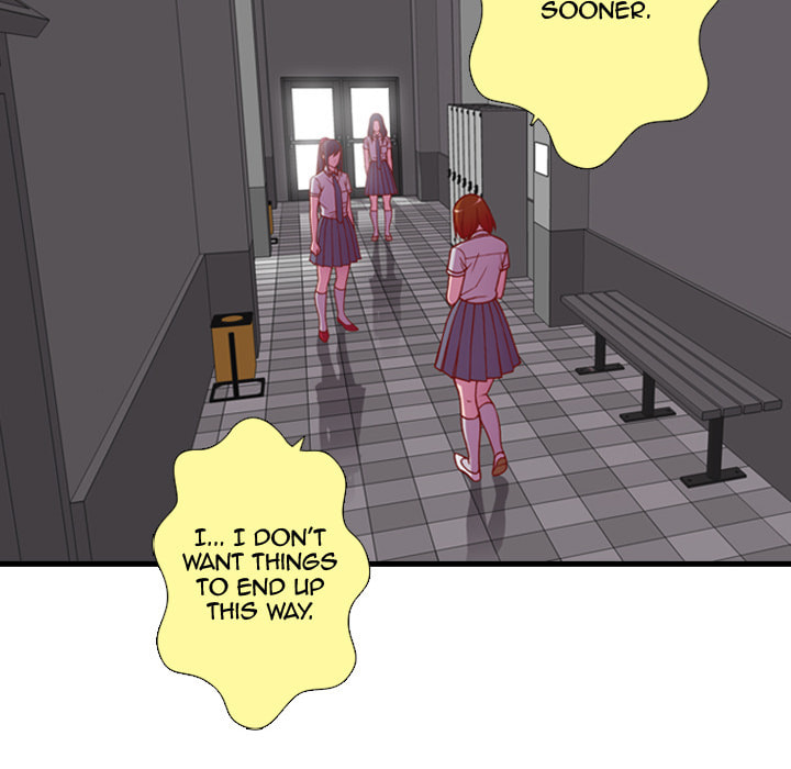 Read Red Velvet chapter 78 image 31 on Lezhin