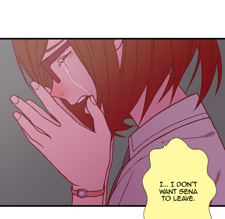 Read Red Velvet chapter 78 image 33 on Lezhin