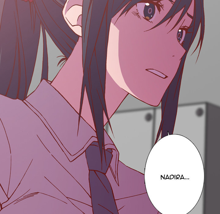 Read Red Velvet chapter 78 image 36 on Lezhin