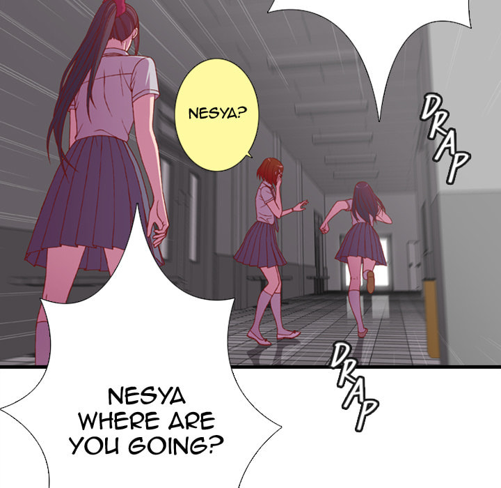 Read Red Velvet chapter 78 image 45 on Lezhin
