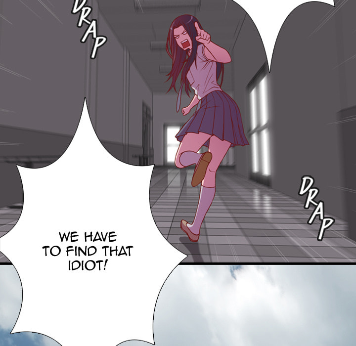 Read Red Velvet chapter 78 image 51 on Lezhin