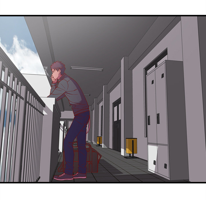 Read Red Velvet chapter 78 image 56 on Lezhin