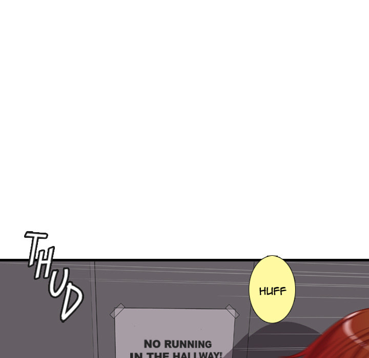 Read Red Velvet chapter 78 image 8 on Lezhin