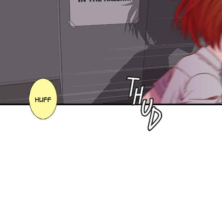 Read Red Velvet chapter 78 image 9 on Lezhin
