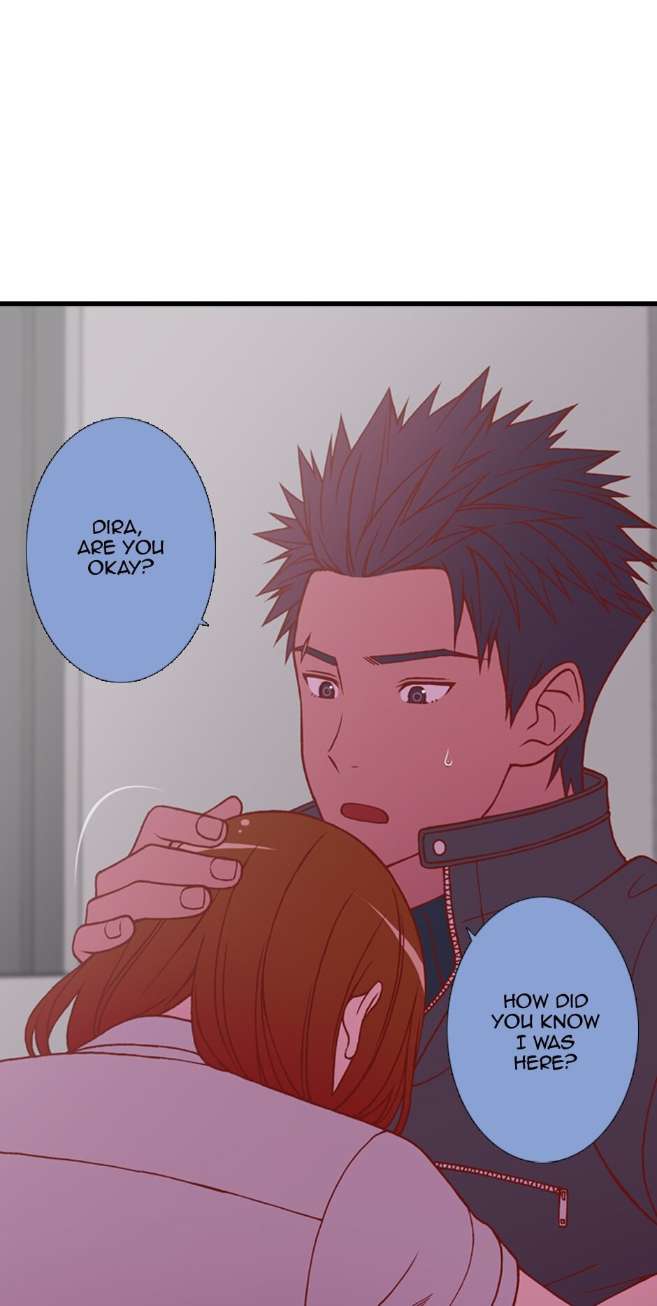 Read Red Velvet chapter 79 image 33 on Lezhin