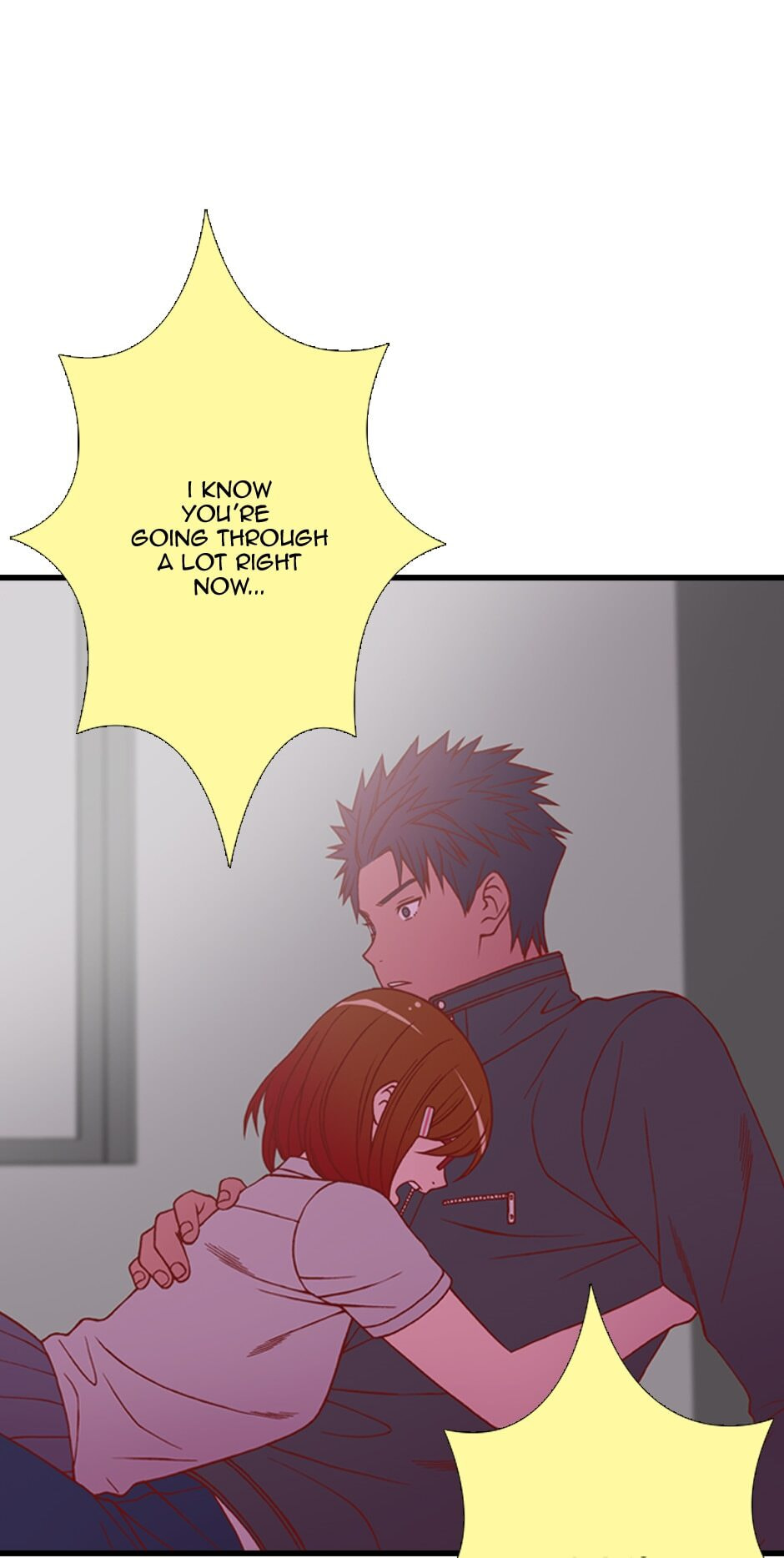 Read Red Velvet chapter 79 image 37 on Lezhin