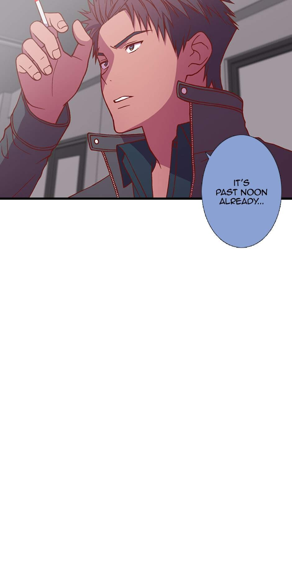 Read Red Velvet chapter 79 image 4 on Lezhin