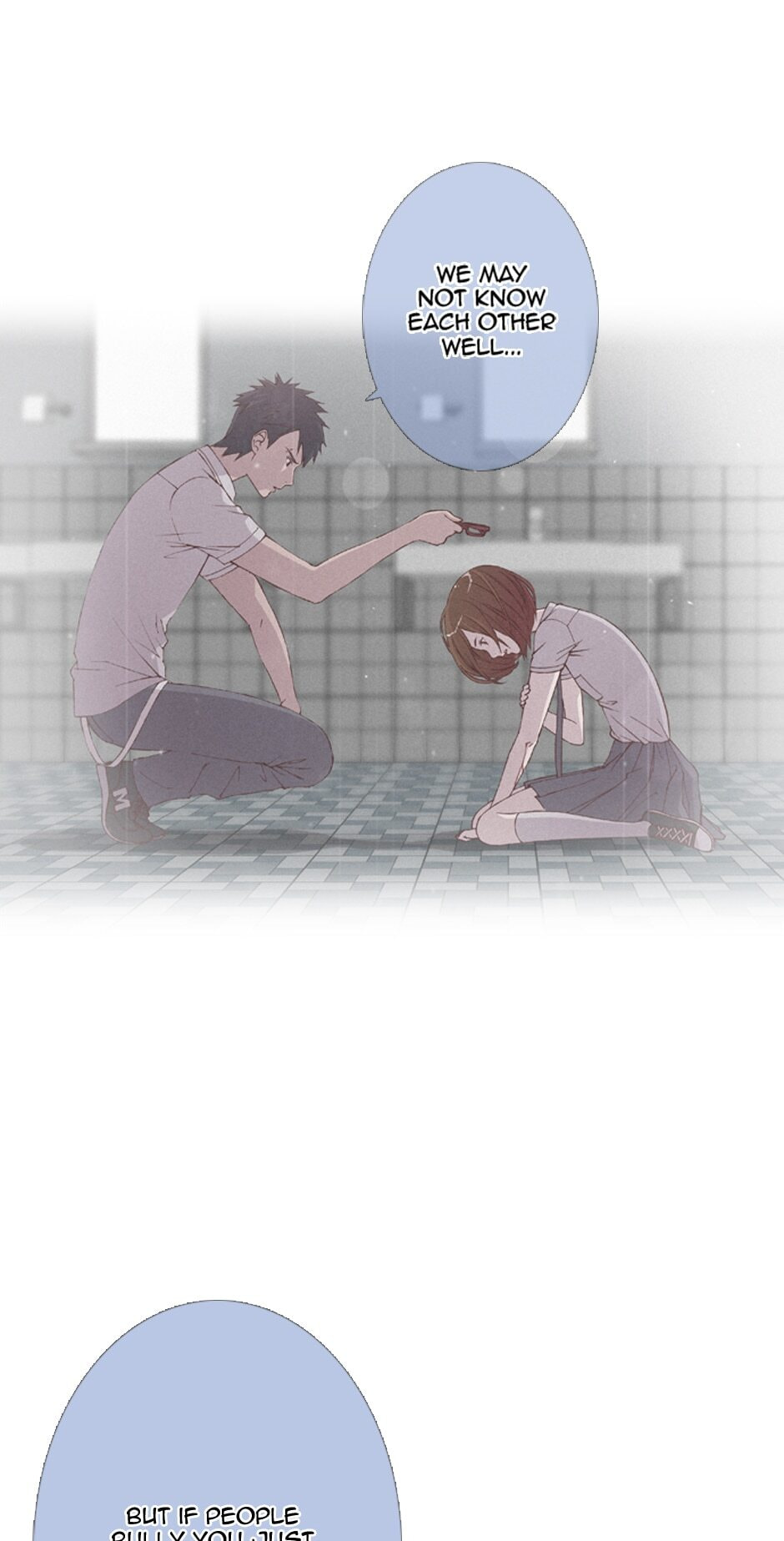 Read Red Velvet chapter 79 image 42 on Lezhin