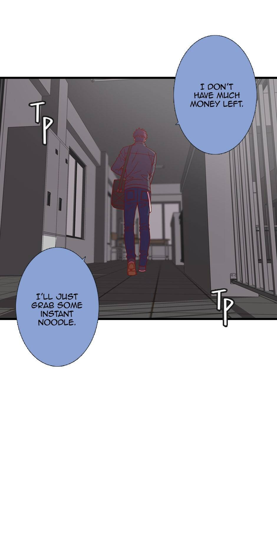 Read Red Velvet chapter 79 image 8 on Lezhin