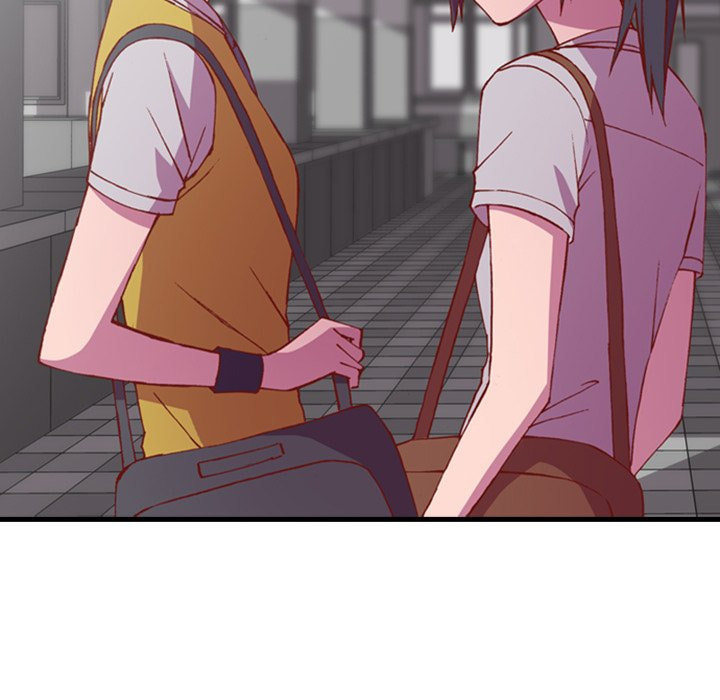Read Red Velvet chapter 8 image 17 on Lezhin