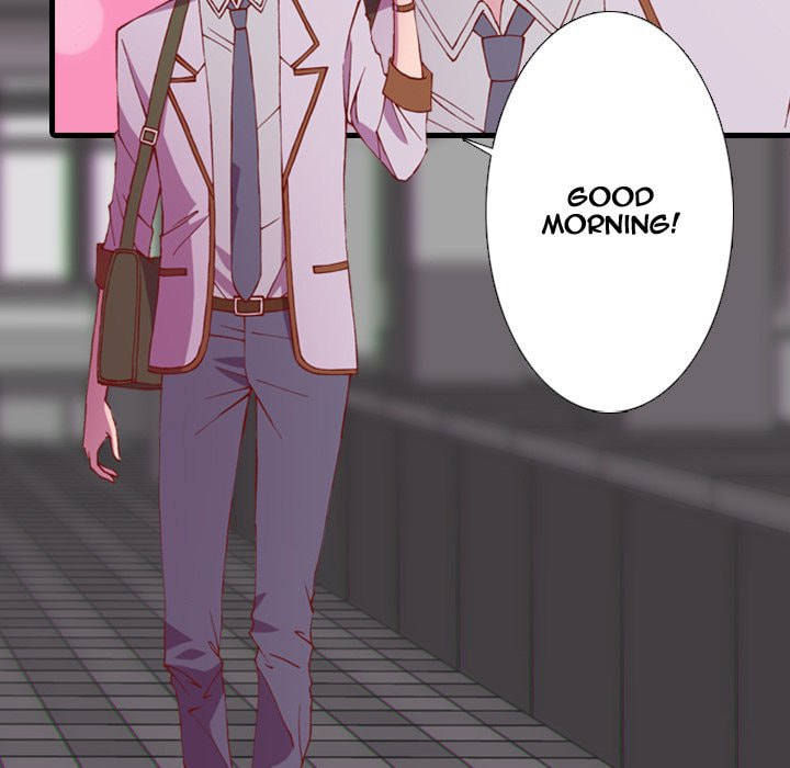 Read Red Velvet chapter 8 image 22 on Lezhin