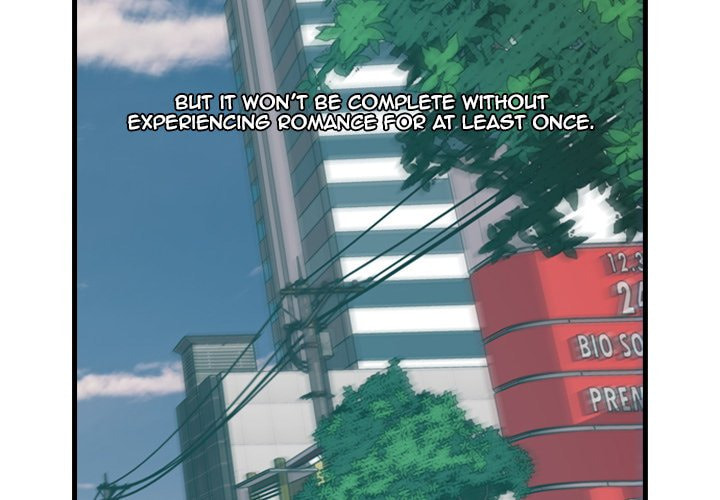 Read Red Velvet chapter 8 image 3 on Lezhin
