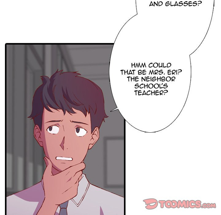 Read Red Velvet chapter 8 image 43 on Lezhin
