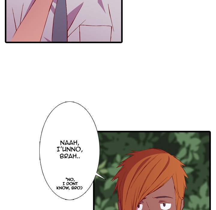 Read Red Velvet chapter 8 image 44 on Lezhin