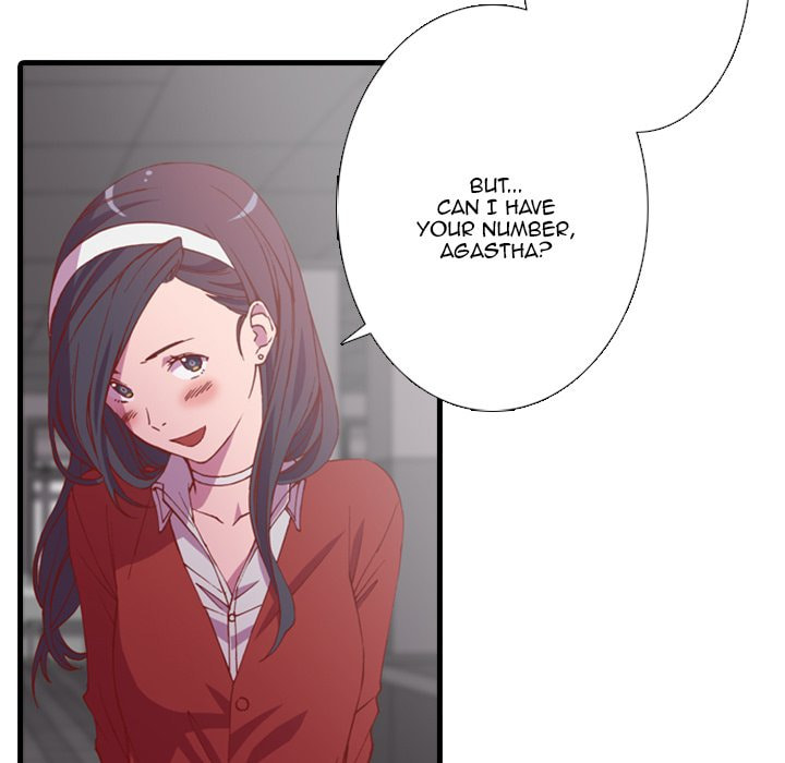Read Red Velvet chapter 8 image 46 on Lezhin